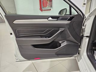 Volkswagen Passat 2020