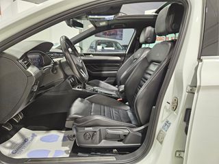 Volkswagen Passat 2020