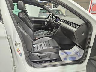 Volkswagen Passat 2020