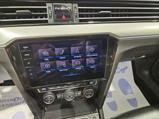 Volkswagen Passat 2020