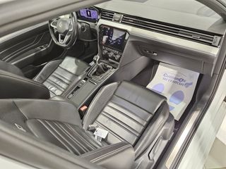 Volkswagen Passat 2020