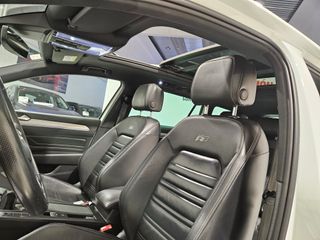 Volkswagen Passat 2020