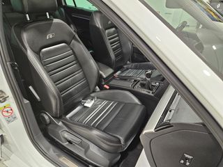 Volkswagen Passat 2020