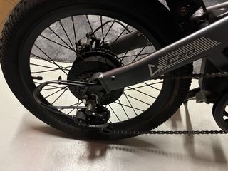 Bicicleta Eléctrica Xiaomi HIMO C20