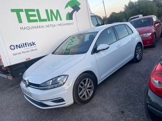 Volkswagen Golf 2019
