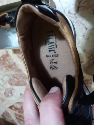 Alviero Martini Prima Classe Scarpe