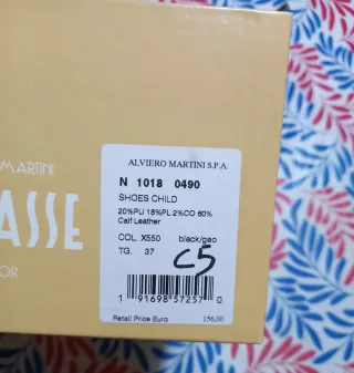 Alviero Martini Prima Classe Scarpe