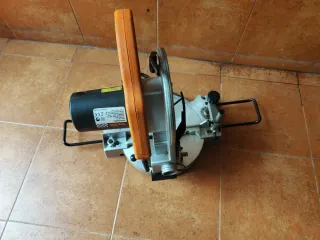 Ingletadora Eléctrica Profesional