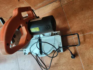 Ingletadora Eléctrica Profesional