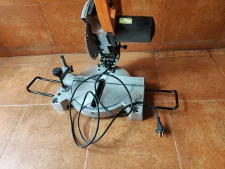 Ingletadora Eléctrica Profesional