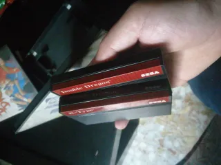 Juegos Sega Master System Arcade