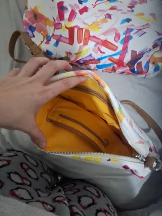 Bolsos Desigual Multicolor