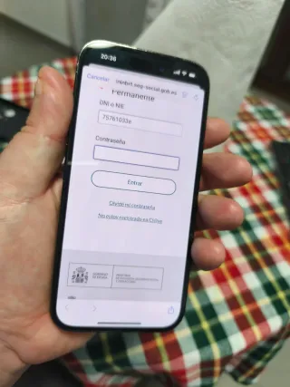 iPhone 14 Pro 256GB Space Gray