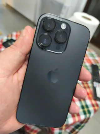 iPhone 14 Pro 256GB Space Gray