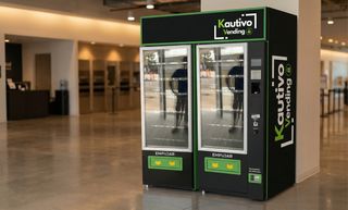 maquinas vending para emprendedores