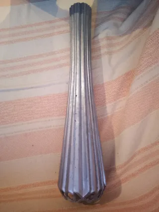 Antorcha Olímpica México 1968