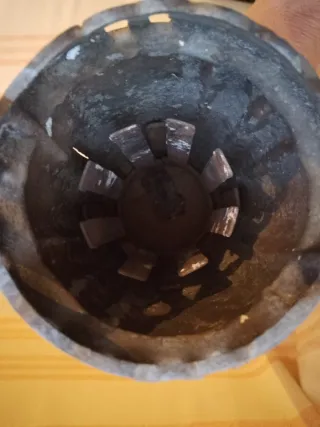 Antorcha Olímpica México 1968