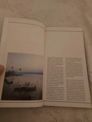 In bicicletta alla scoperta dei quattro fiumi