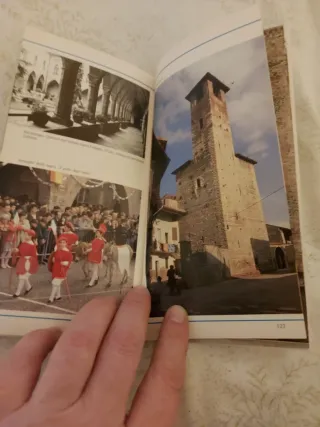 In bicicletta alla scoperta dei quattro fiumi