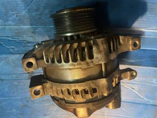 Alternador de coche
