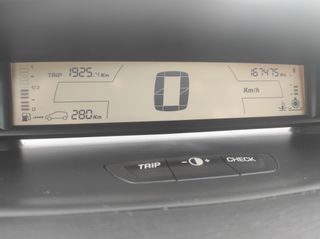 Citroen C4 2005