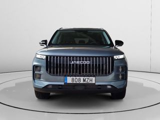 Jaecoo 7 1.6 T Exclusive