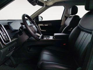 Jaecoo 7 1.6 T Exclusive