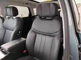 Jaecoo 7 1.6 T Exclusive