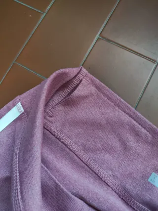 Leggings Donna Adidas “Believe This” 3-Stripe S