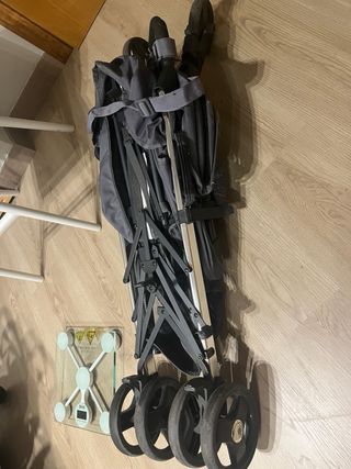 Passeggino Chicco Liteway