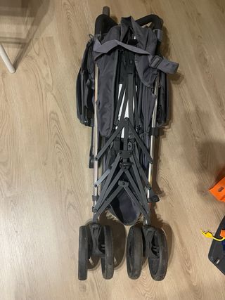 Passeggino Chicco Liteway