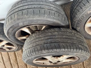 Llantas Toyota 4x100