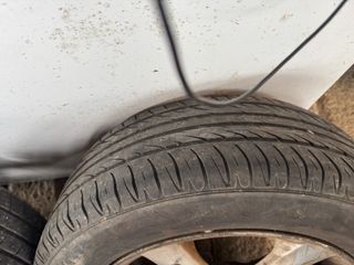 Llantas Toyota 4x100