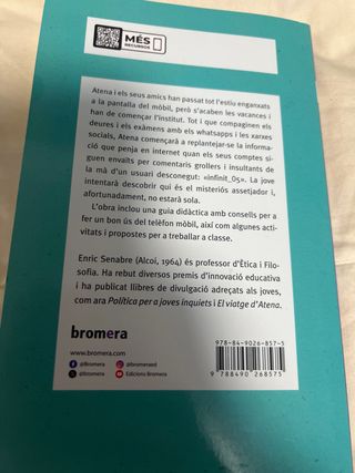 L'infinit a les teues mans