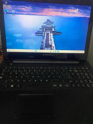 Portátil Lenovo i5 barato
