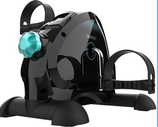 Pedales estáticos Cecotec sin usar