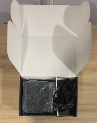 Fuente Alimentación MSI MAG A750BN 750W 80+ Bronze