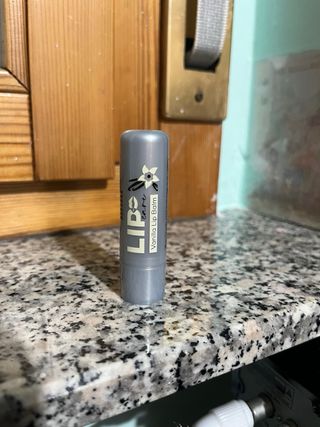 LIPcare Vanilla Lip Balm