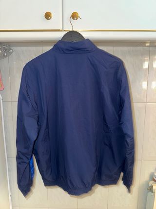 Chaqueta Nike Air S Azul