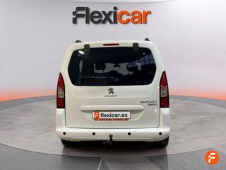 Peugeot Partner TEPEE Style 1.6 BlueHDi 120