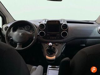 Peugeot Partner TEPEE Style 1.6 BlueHDi 120