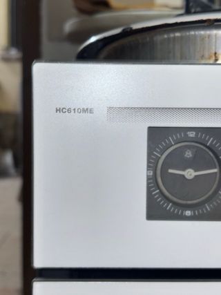 Cucina a gas TEKA con forno