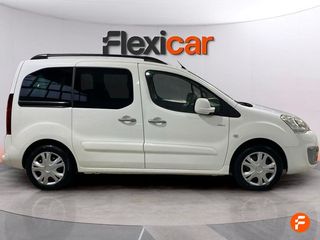 Peugeot Partner TEPEE Style 1.6 BlueHDi 120