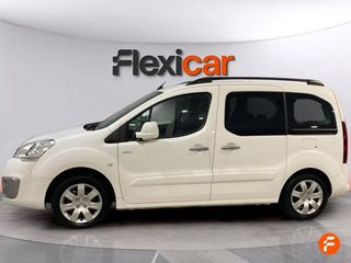 Peugeot Partner TEPEE Style 1.6 BlueHDi 120