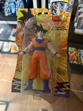 Dragon Ball Super Action Figure