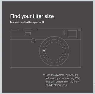 Urth Filtro ND Variable 67mm ND2-400