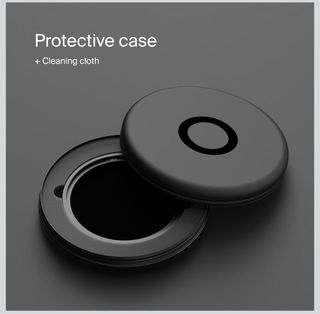 Urth Filtro ND Variable 67mm ND2-400