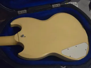 Gibson SG Custom 88