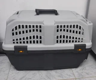 Transportín Apolo III (Mediano 55x36x35 cm)