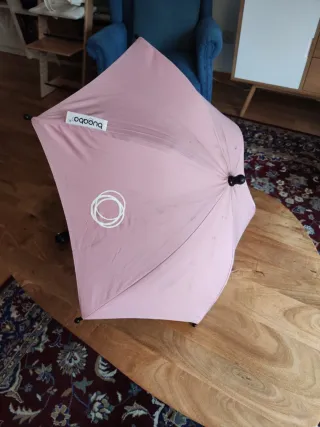 Bugaboo Fox 2 Gris Melange - Pack Completo + Extra